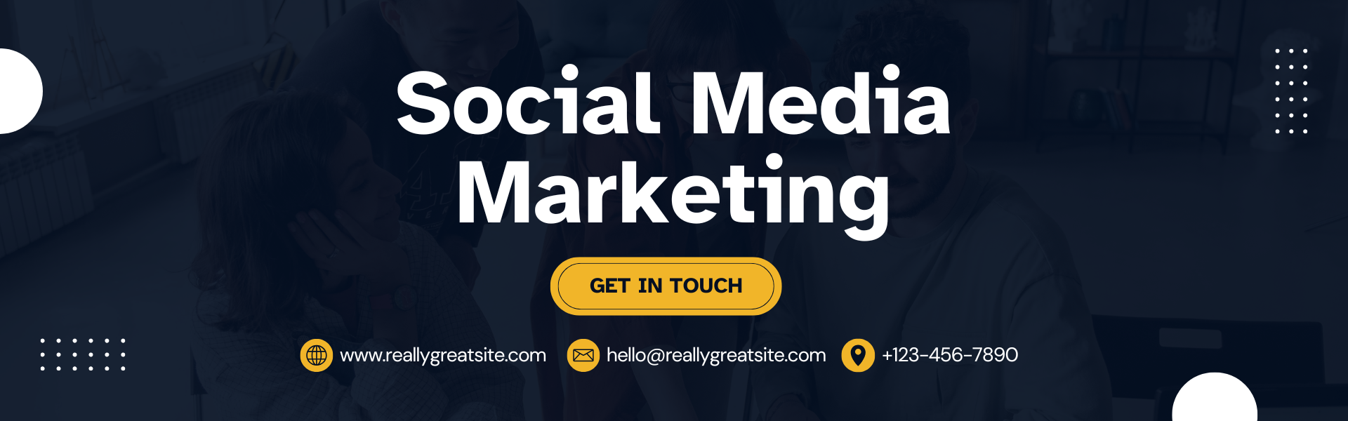 Banner 2 – Exemplo