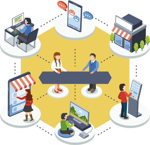 Seu site profissional, rápido, bonito e pronto para vender